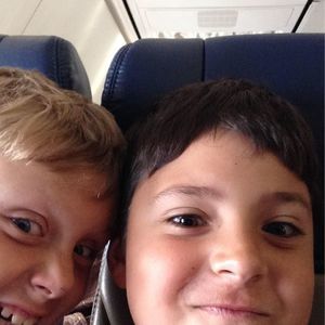 Meet your Posher, Michael